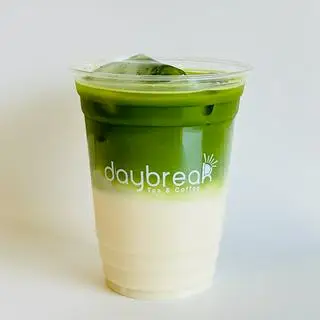 Hình ảnh Matcha Latte (Nhật Bản)