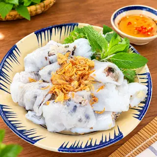 Hình ảnh Bánh Cuốn ( 2 bánh lớn)