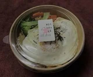 Hình ảnh Mì Samyang - tự mix topping