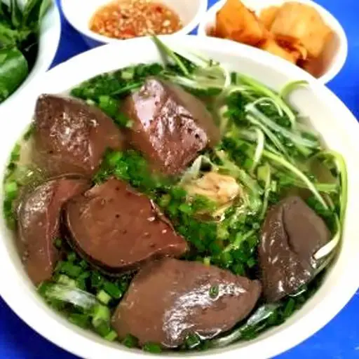Hình ảnh Canh măng