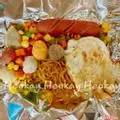 Hình ảnh Mì trộn Full Option