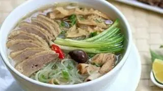 Hình ảnh miến ngan