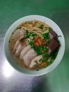 Hình ảnh Miến măng vịt (Không gồm Dụng Cụ Ăn Uống)