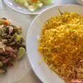 Hình ảnh Cơm Rang Dưa Bò