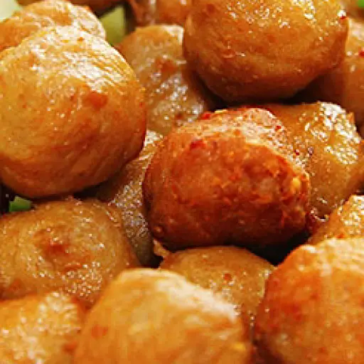 Hình ảnh Bò Viên