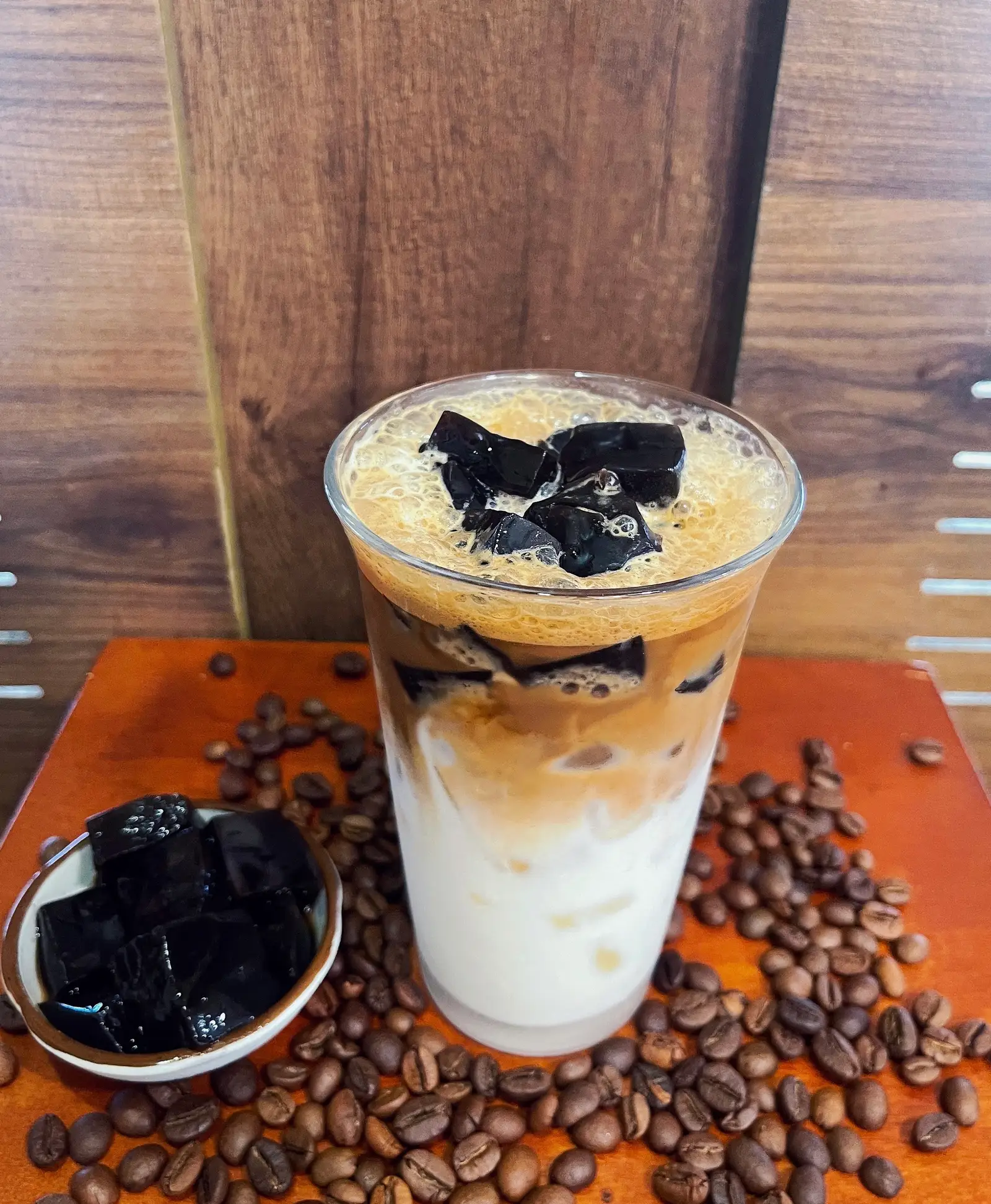 Hình ảnh Cafe Sữa Tươi Sương Sáo - Tình Sương Sương