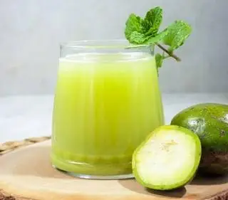 Hình ảnh Nước Ép Cóc