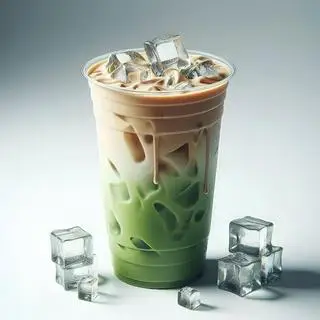 Hình ảnh Cafe Bạc Hà