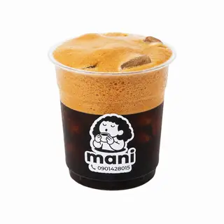 Hình ảnh Cà phê đen