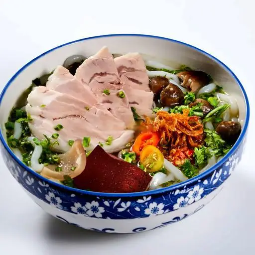Hình ảnh Bánh canh thịt nạc
