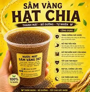 Hình ảnh Sâm Tổ Yến Hạt Chia