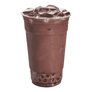 Hình ảnh Trà sữa socola
