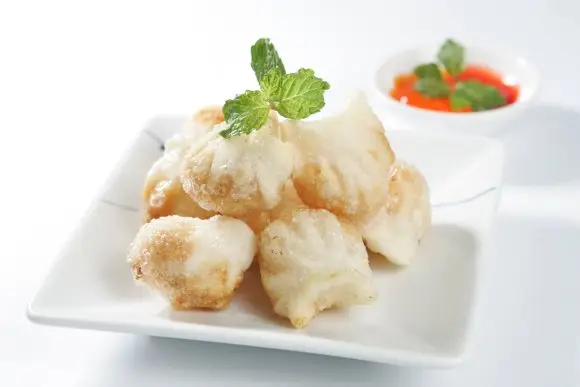 Hình ảnh Há Cảo Chiên