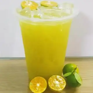 Hình ảnh Nước mía 
