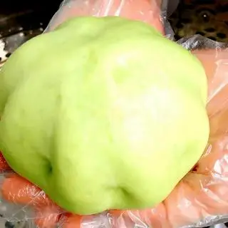 Hình ảnh Bánh bao chay - hộp 6 cái