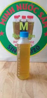 Hình ảnh Nước Sâm Bông Cúc Mật Ông - Nấu Từ Bông Và Nụ