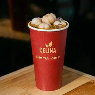 Hình ảnh Trà Măng Cụt Chanh Dây (MỚI)