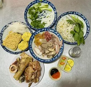 Hình ảnh Phở