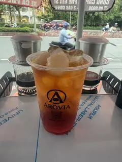Hình ảnh Trà trái vải
