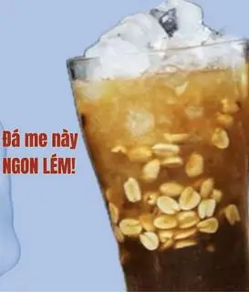 Hình ảnh Trà đá me 