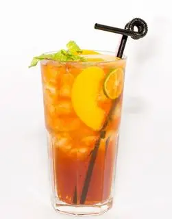 Hình ảnh Trà đào