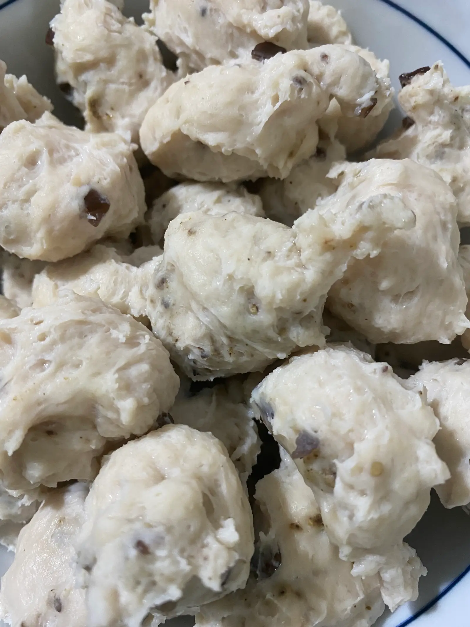 Hình ảnh Mọc Thêm