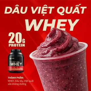 Hình ảnh Dâu Quất Whey