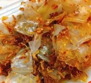 Hình ảnh DẺO TRỘN MUỐI SẶC