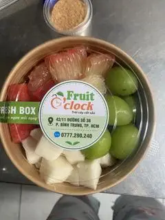Hình ảnh Fresh box