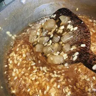 Hình ảnh Chè bưởi