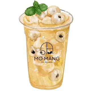 Hình ảnh Trà Nhãn Thanh Hương 