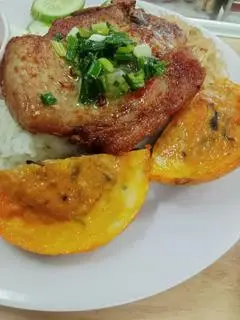 Hình ảnh Chả