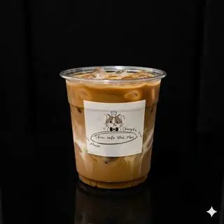 Hình ảnh Cà phê sữa