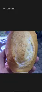 Hình ảnh Bánh mì