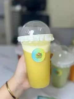 Hình ảnh Nước ép Dứa 500ml 
