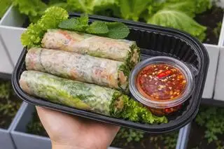 Hình ảnh Bì cuốn