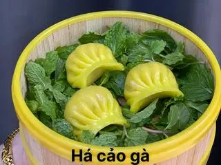 Hình ảnh Há cảo gà