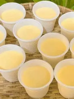Hình ảnh Sữa Chua Phô Mai