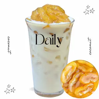 Hình ảnh Dừa Mềm