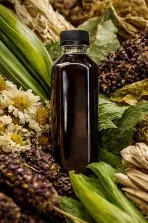 Hình ảnh Sâm Thất Vị
