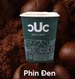 Hình ảnh Phin đen