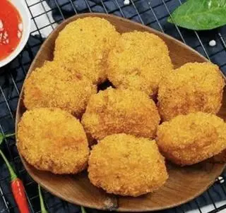 Hình ảnh Bánh gà 