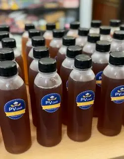 Hình ảnh Nước sâm đường phèn