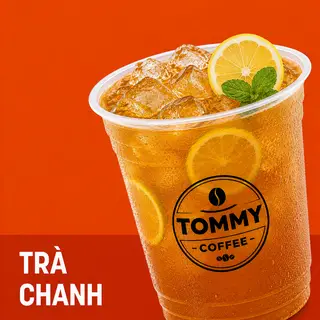 Hình ảnh Trà chanh