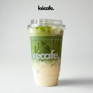 Hình ảnh Matcha latte