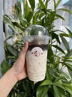 Hình ảnh Sữa Tươi Cà Phê