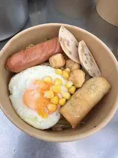 Hình ảnh Trộn thập cẩm 2