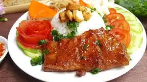 Hình ảnh Cơm Sườn - Lạc Xưởng