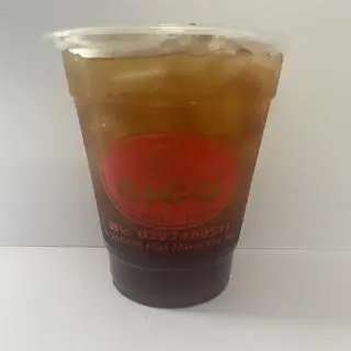 Hình ảnh hồng trà