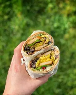 Hình ảnh Custom Tacos XXL -  Đặc biệt 1kg